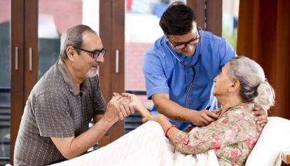 Flexible Care Support